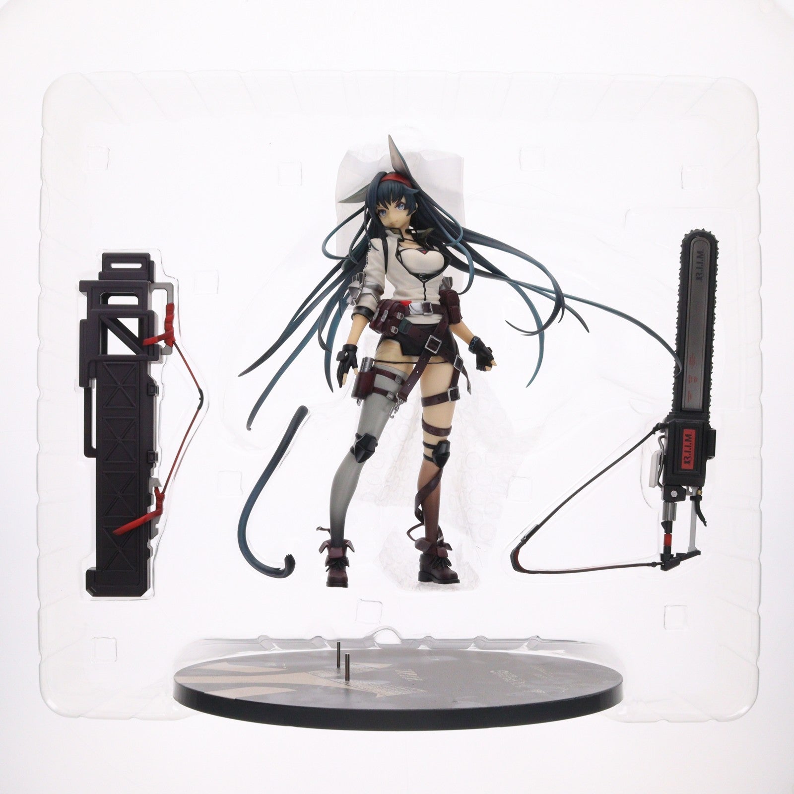 【中古即納】[FIG] ブレイズ(煌 Blaze) アークナイツ 1/7 完成品 フィギュア APEX(エーペックス)(20210526)
