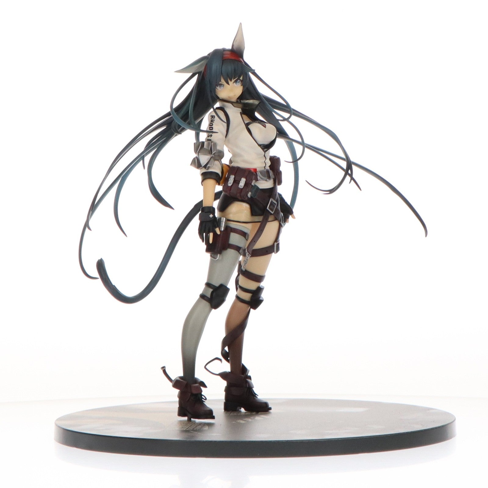【中古即納】[FIG] ブレイズ(煌 Blaze) アークナイツ 1/7 完成品 フィギュア APEX(エーペックス)(20210526)