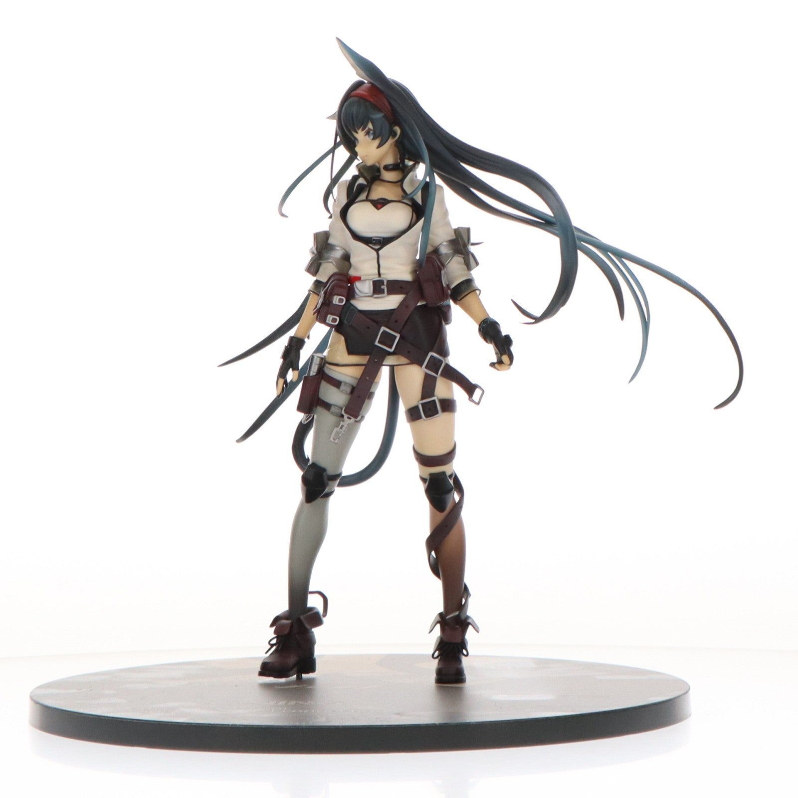 【中古即納】[FIG] ブレイズ(煌 Blaze) アークナイツ 1/7 完成品 フィギュア APEX(エーペックス)(20210526)