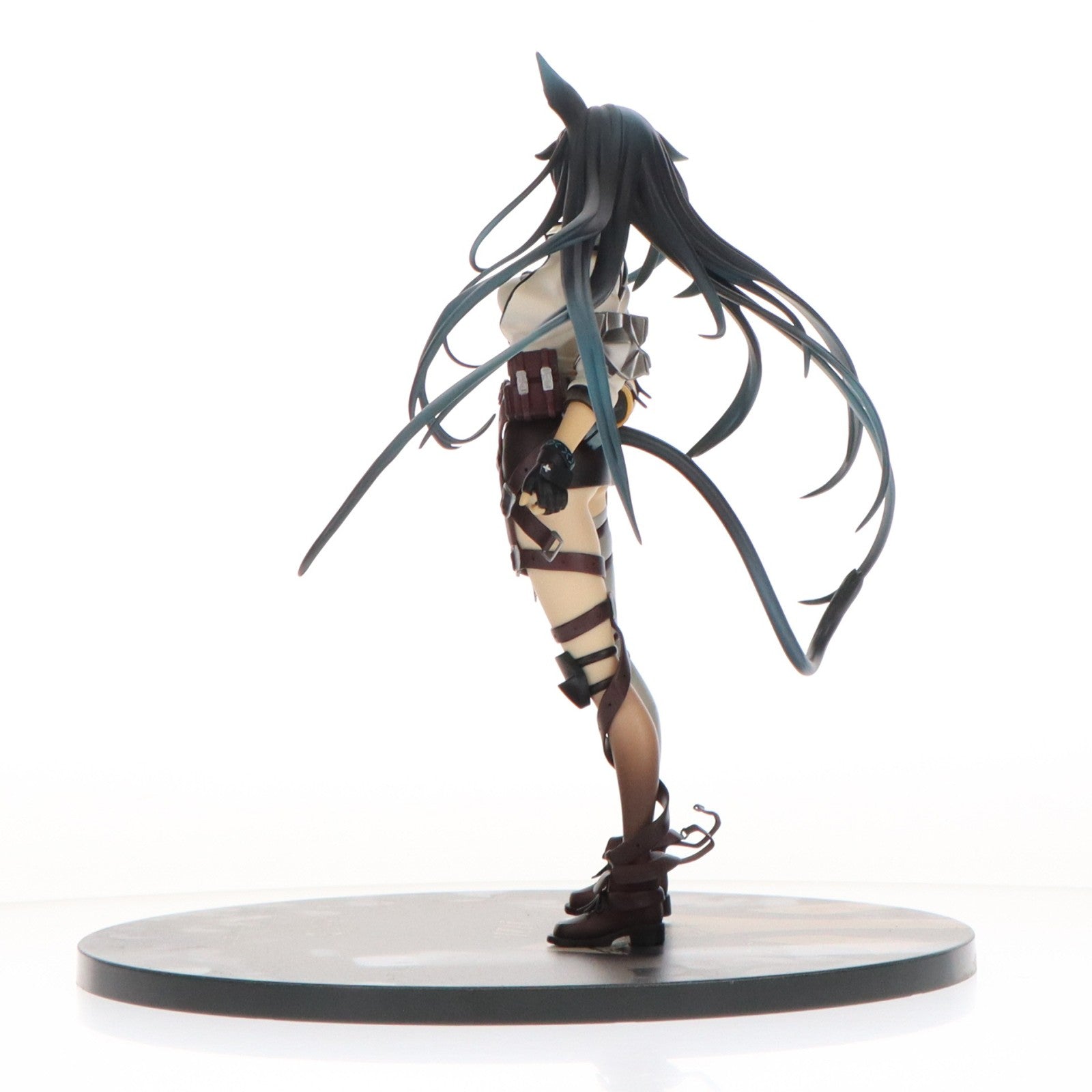 【中古即納】[FIG] ブレイズ(煌 Blaze) アークナイツ 1/7 完成品 フィギュア APEX(エーペックス)(20210526)
