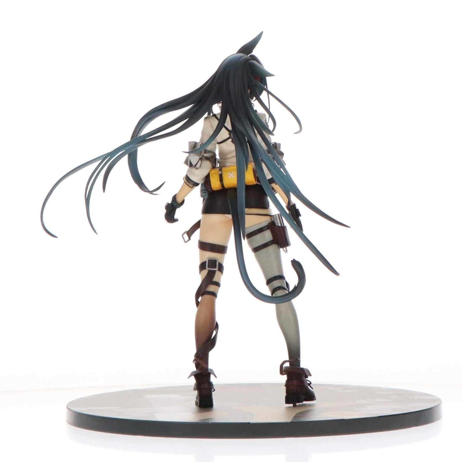 【中古即納】[FIG] ブレイズ(煌 Blaze) アークナイツ 1/7 完成品 フィギュア APEX(エーペックス)(20210526)