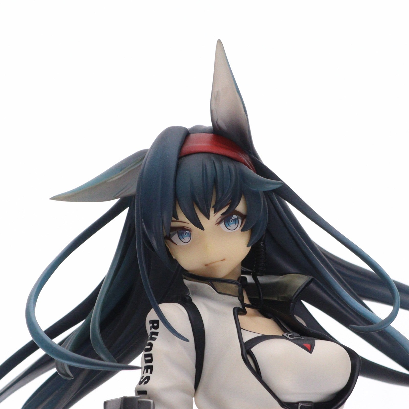 【中古即納】[FIG] ブレイズ(煌 Blaze) アークナイツ 1/7 完成品 フィギュア APEX(エーペックス)(20210526)