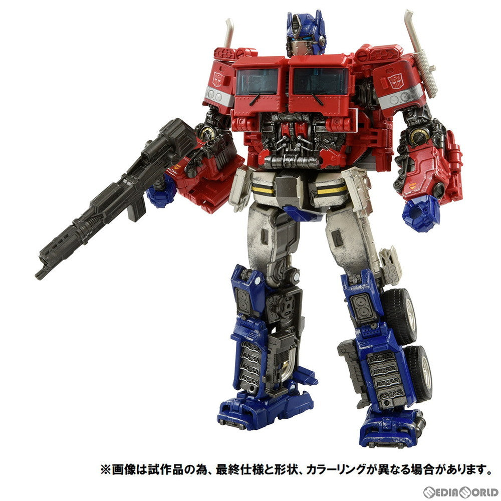 【中古即納】[TOY] トランスフォーマー プレミアムフィニッシュ PF SS-02 オプティマスプライム 完成トイ タカラトミー(20211127)