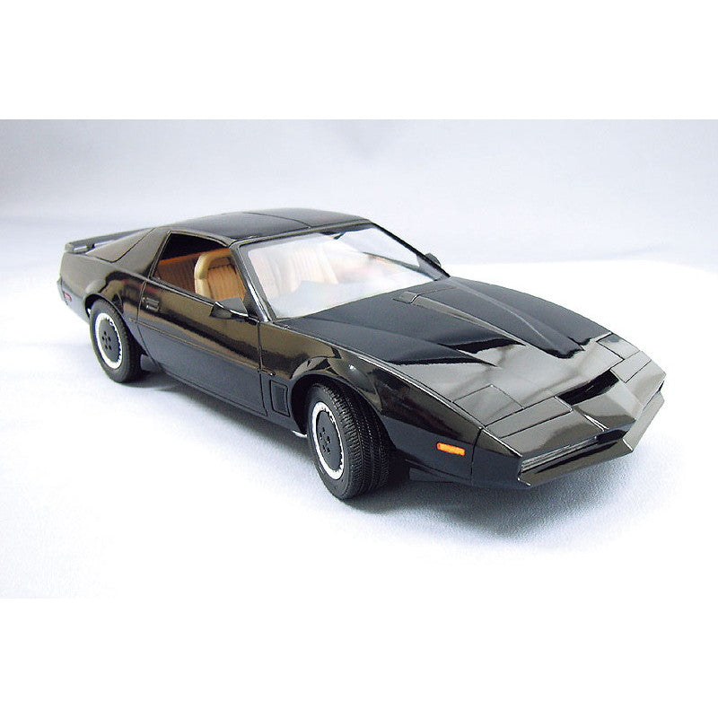 【新品】【お取り寄せ】[PTM] ムービーメカ No.KR-01 1/24 ナイトライダー ナイト 2000 K.I.T.T. シーズンI プラモデル アオシマ(20250831)