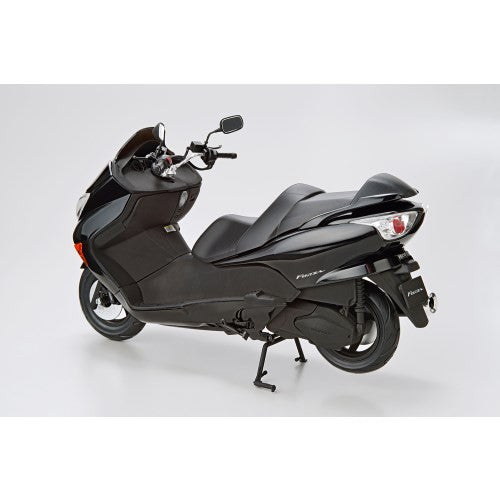 【新品即納】[PTM] (再販) ザ・バイク No.26 1/12 ホンダ MF08 フォルツァ '06 プラモデル(063248) アオシマ(20251031)