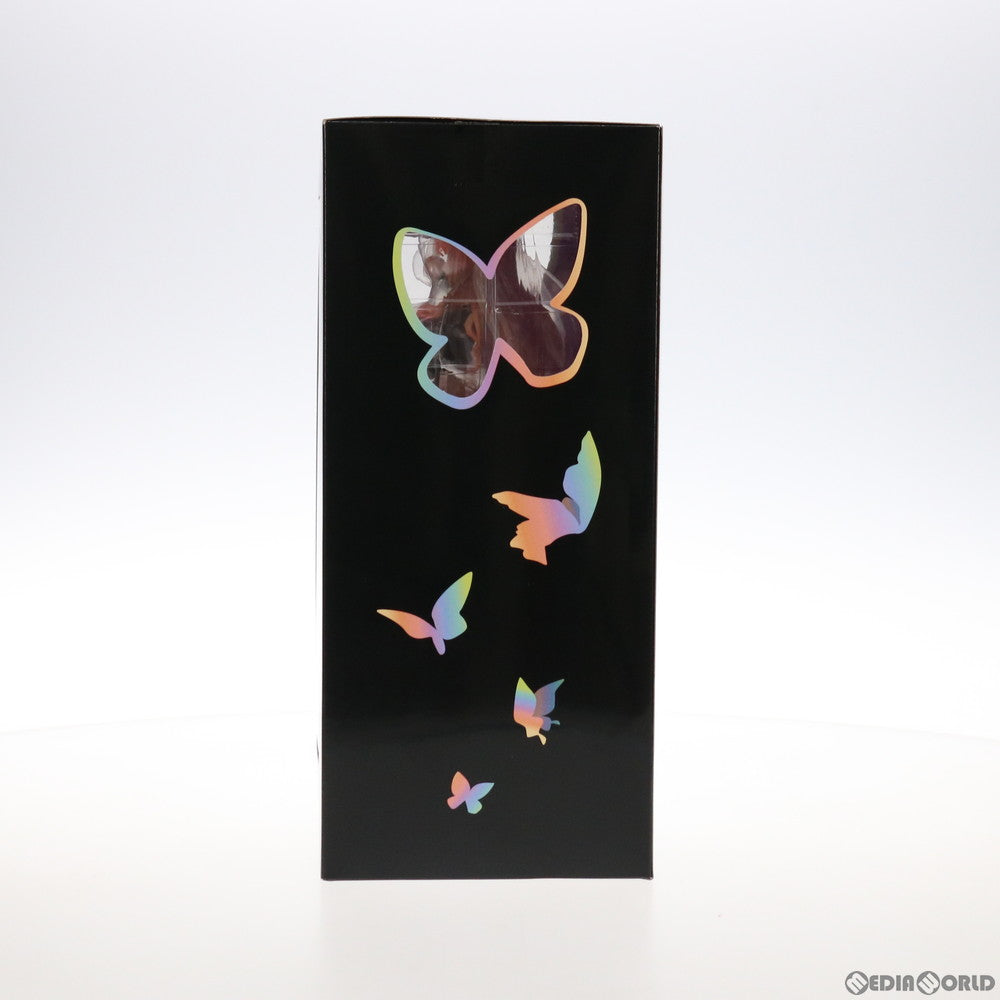 【中古即納】[FIG] A賞 シェリル・ノーム TVseries Blu-ray BOX発売記念 一番くじプレミアム マクロスF(フロンティア) プレミアムフィギュア マクロスFB7ver. プライズ バンプレスト(20131130)