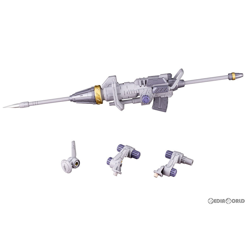 【中古即納】[PTM] HMM 1/72 ゾイドカスタマイズパーツ パイルバンカーユニット ZOIDS(ゾイド) プラモデル(ZD110) コトブキヤ(20211124)