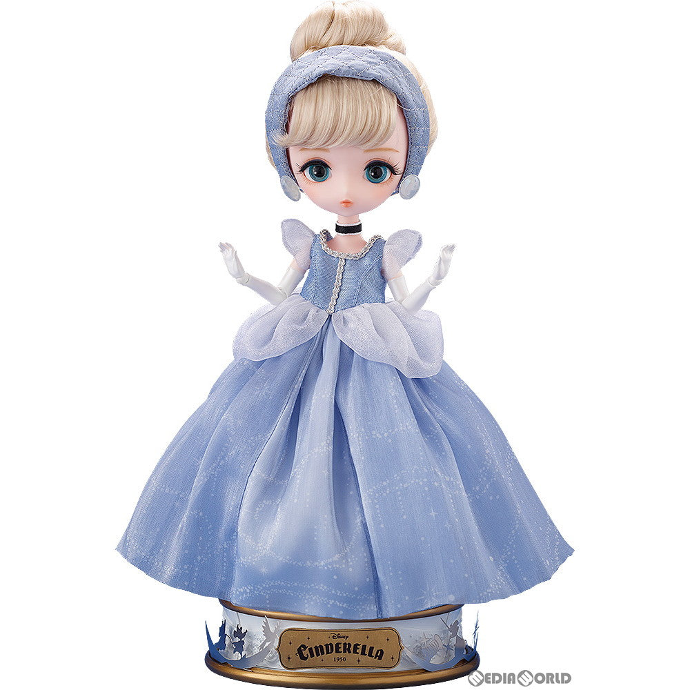 【新品即納】[DOL]Harmonia bloom(ハルモニア ブルーム) シンデレラ 完成品 ドール グッドスマイルカンパニー(20220330)