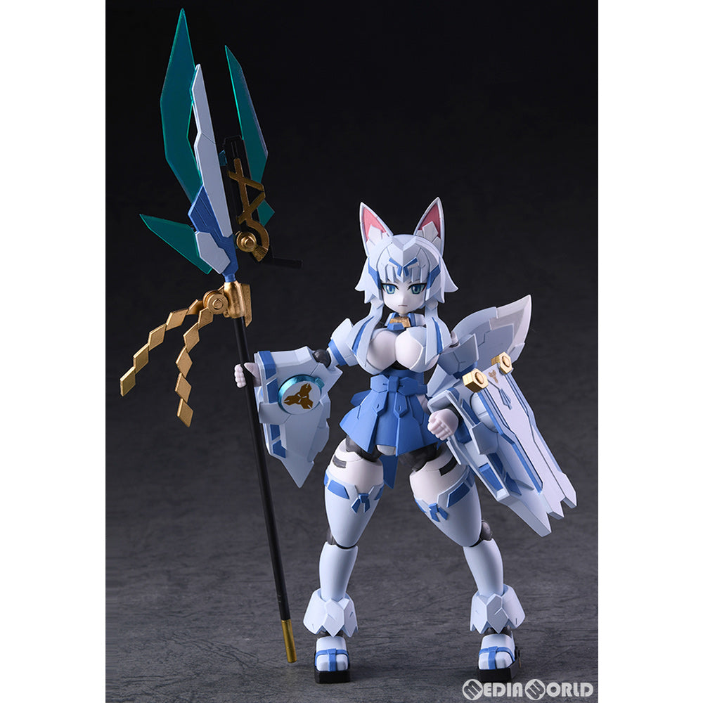 【中古即納】[FIG] ポリニアン リリー ロボット新人類ポリニアン 完成品 可動フィギュア ダイバディプロダクション(20220401)