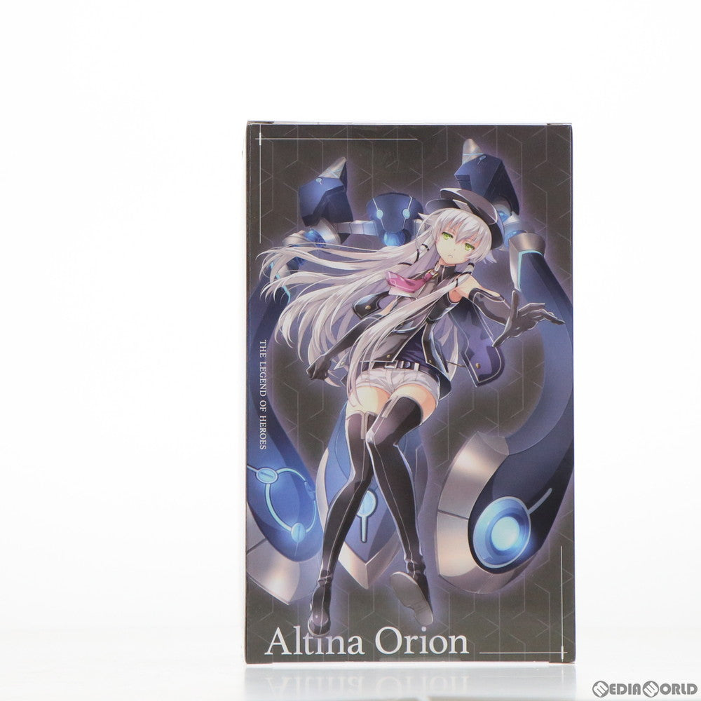 【中古即納】[FIG] アルティナ・オライオン 軌跡シリーズ 1/8 完成品 フィギュア(PP957) コトブキヤ(20211127)