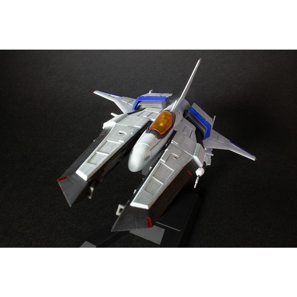 【新品】【お取り寄せ】[PTM] 1/144 ビックバイパーver.グラディウスV プラモデル(PP103) PLUM(プラム) (20210910)