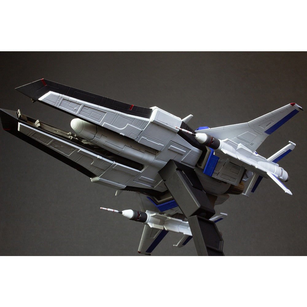 【新品】【お取り寄せ】[PTM] 1/144 ビックバイパーver.グラディウスV プラモデル(PP103) PLUM(プラム) (20210910)