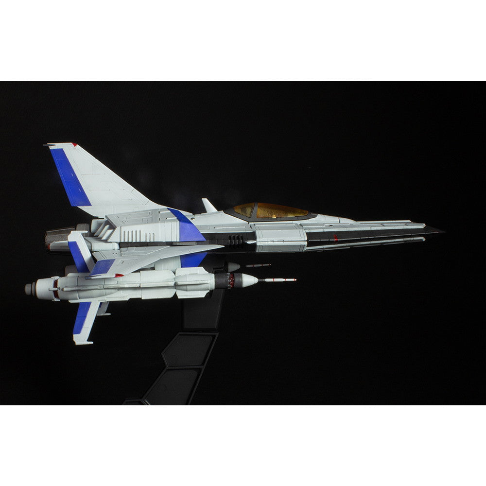 【新品】【お取り寄せ】[PTM] 1/144 ビックバイパーver.グラディウスV プラモデル(PP103) PLUM(プラム) (20210910)