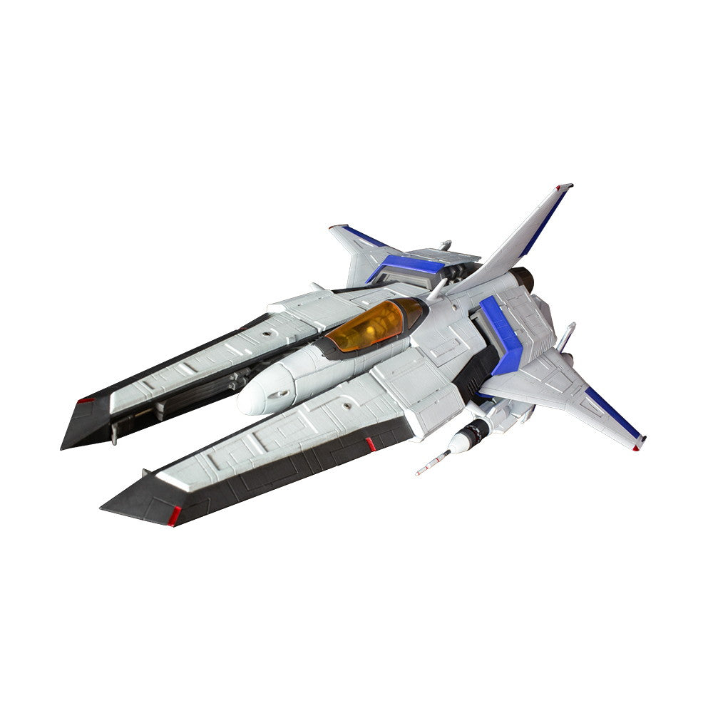 【中古即納】[PTM] 1/144 ビックバイパーver.グラディウスV プラモデル(PP103) PLUM(プラム) (20210910)