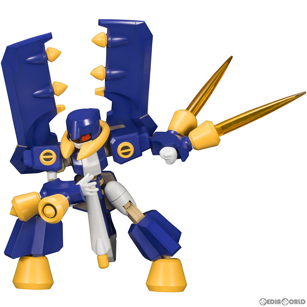 【中古即納】[PTM] (再販) 1/6 KWG06-C ティレルビートル メダロット プラモデル(KP460R) コトブキヤ(20211127)