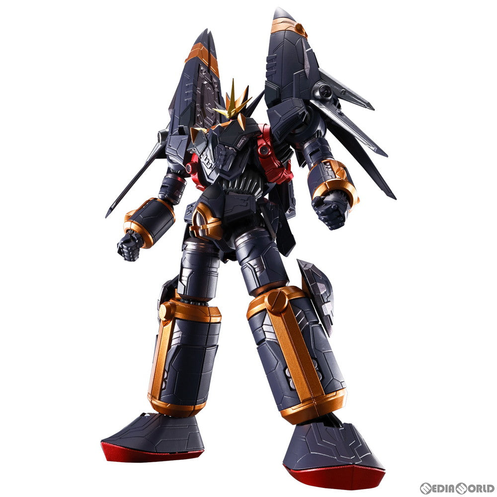 【中古即納】[PTM] (食玩)SMP ALTERNATIVE DESTINY 『トップをねらえ!』 ガンバスター プラモデル バンダイ(20211115)