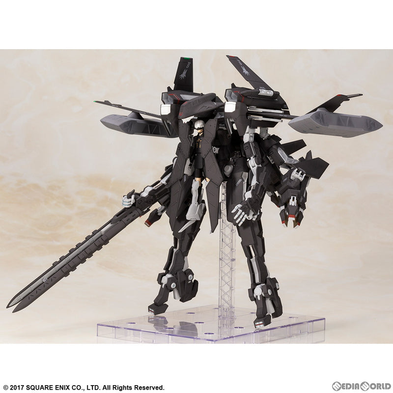 新品即納】[PTM](再販)飛行ユニットHo229 Type-S & 9S(ヨルハ九号S型