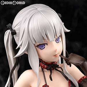 【中古即納】[FIG] ポストカード付属 ネイティブキャラクターズセレクション 篝ノ霧枝(かがりのきりえ) 美少女万華鏡-呪われし伝説の少女- 1/6 完成品 フィギュア ネイティブオンラインショップ&FANZA限定 ロケットボーイ/ネイティブ(20201231)
