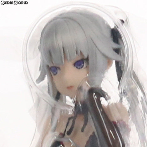 【中古即納】[FIG] ポストカード付属 ネイティブキャラクターズセレクション 篝ノ霧枝(かがりのきりえ) 美少女万華鏡-呪われし伝説の少女- 1/6 完成品 フィギュア ネイティブオンラインショップ&FANZA限定 ロケットボーイ/ネイティブ(20201231)