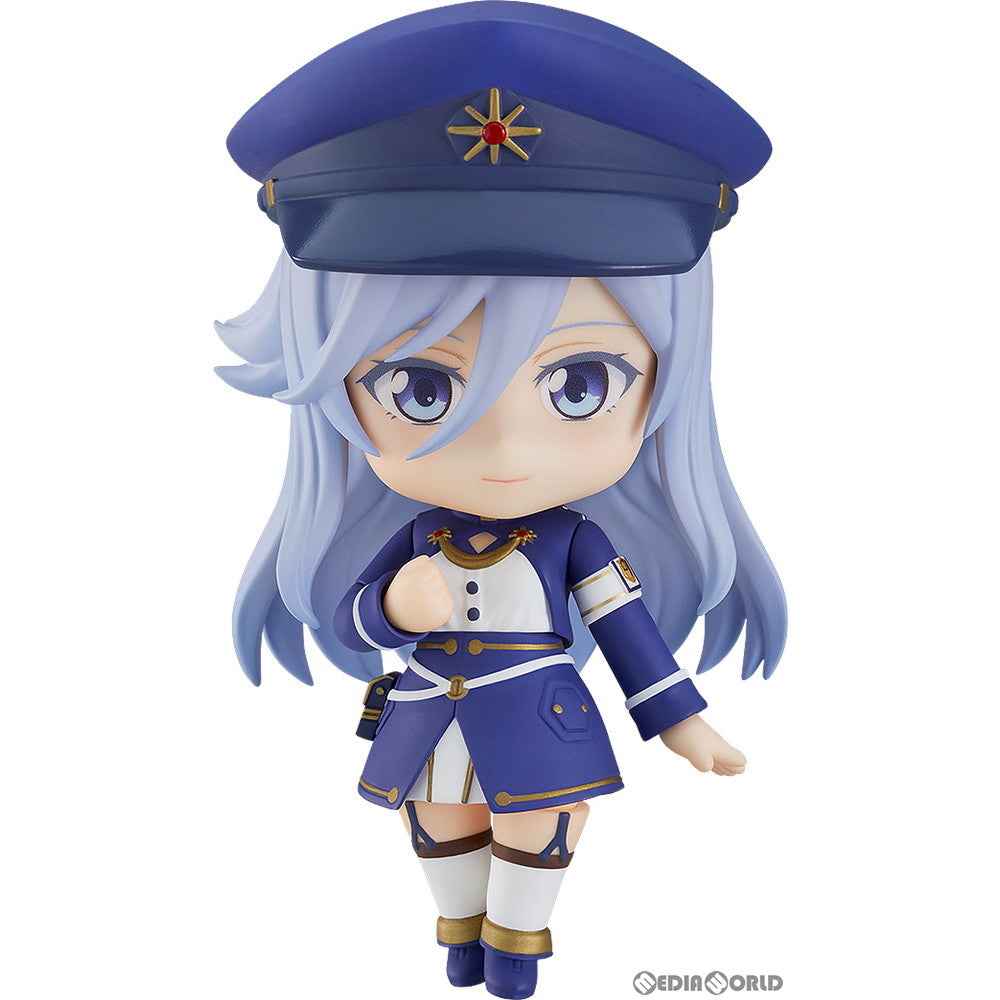 【中古即納】[FIG] ねんどろいど 1674 ヴラディレーナ・ミリーゼ 86-エイティシックス- 完成品 可動フィギュア グッドスマイルカンパニー(20220212)