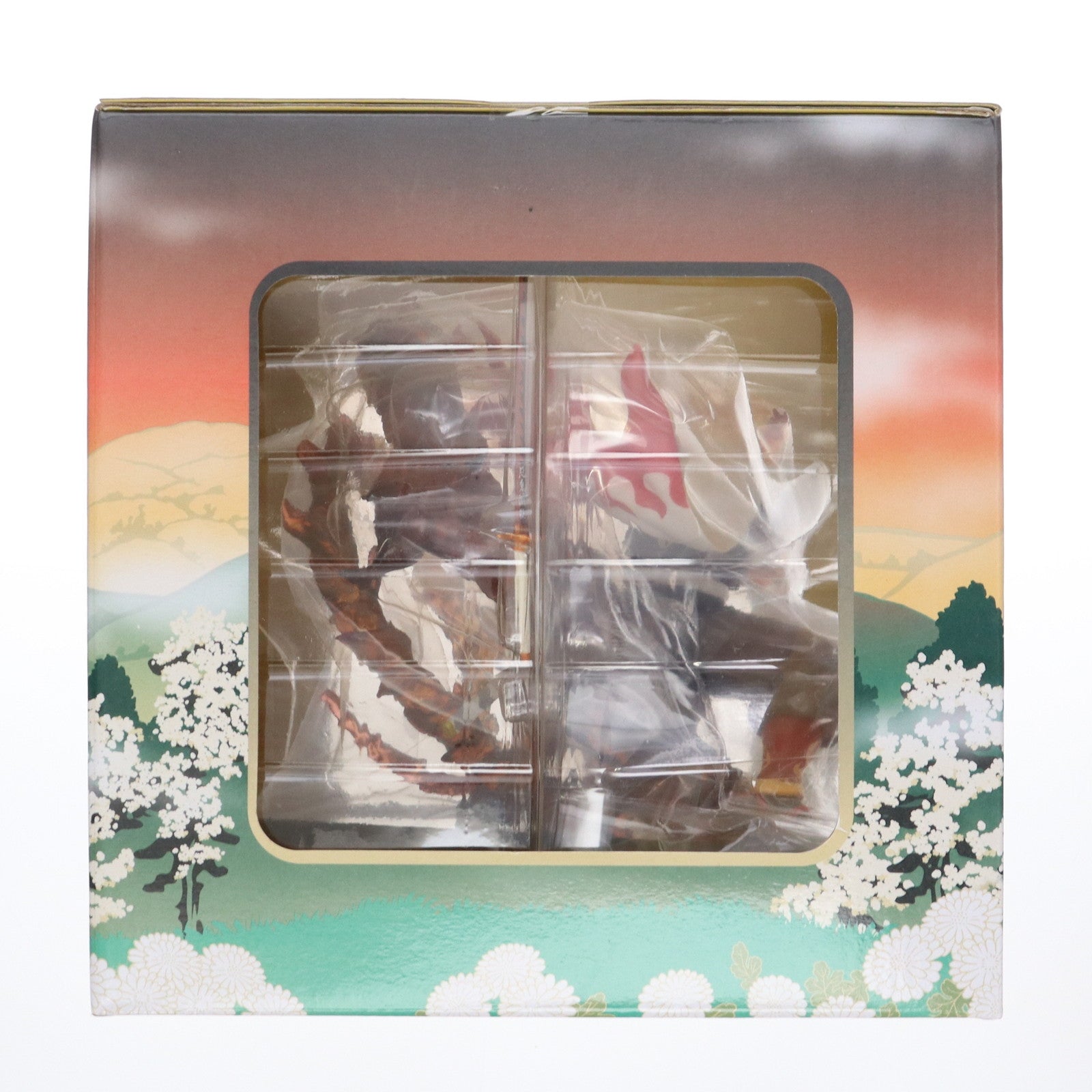 【中古即納】[FIG] B賞 煉獄杏寿郎(れんごくきょうじゅろう) 一番くじ 鬼滅の刃〜黎明に刃を持て〜 フィギュア プライズ バンダイスピリッツ(20210626)