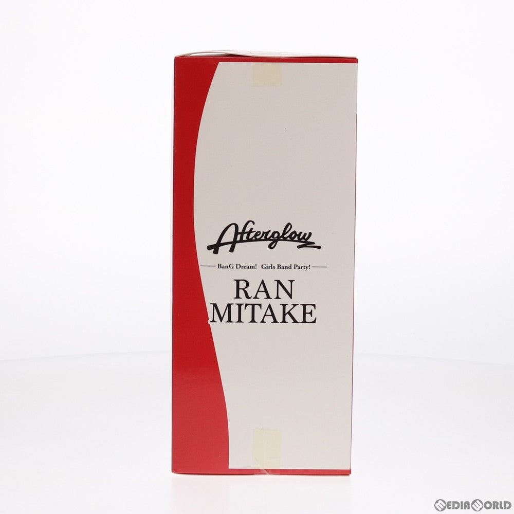 【中古即納】[FIG] ワンダーフェスティバル2019冬限定 美竹蘭(みたけらん) WF限定Ver. バンドリ! ガールズバンドパーティ! 完成品 プレミアムフィギュア セガ(20190210)