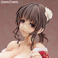 【中古即納】[FIG] ポストカード付属 ネイティブクリエイターズコレクション 琉衣(るい) BINDing クリエイターズ オピニオン 1/4 完成品 フィギュア ネイティブオンラインショップ&FANZA限定 BINDing(バインディング)/ネイティブ(20210630)