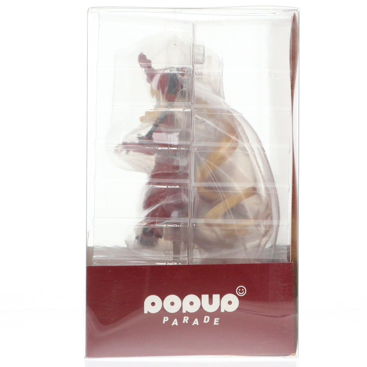 【中古即納】[FIG] POP UP PARADE(ポップアップパレード) 真紅(しんく) ローゼンメイデン 完成品 フィギュア グッドスマイルカンパニー(20211128)