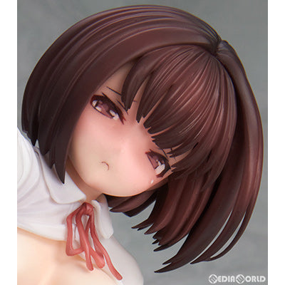 【中古即納】[FIG] 柊まゆ(ひいらぎまゆ) おとめぼれ 1/6 完成品 フィギュア F.W.A.T(フワット)(20220526)