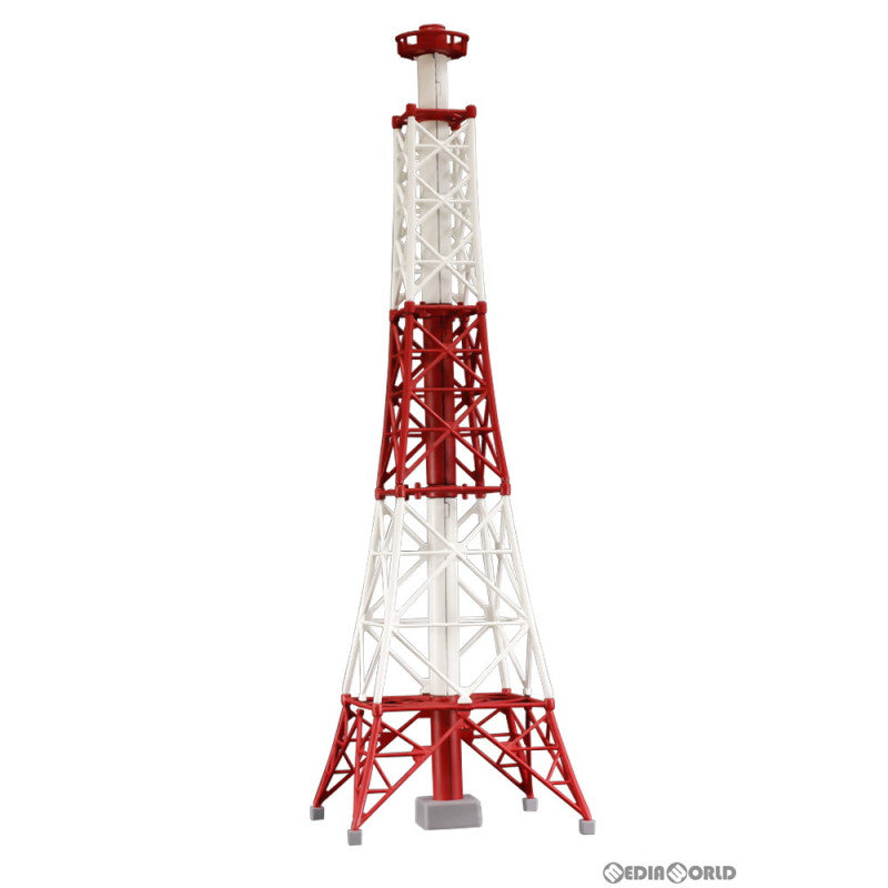 【新品】【お取り寄せ】[PTM] (再販)工業地帯C(煙突) プラモデル(PP081) PLUM(プラム)(20200630)