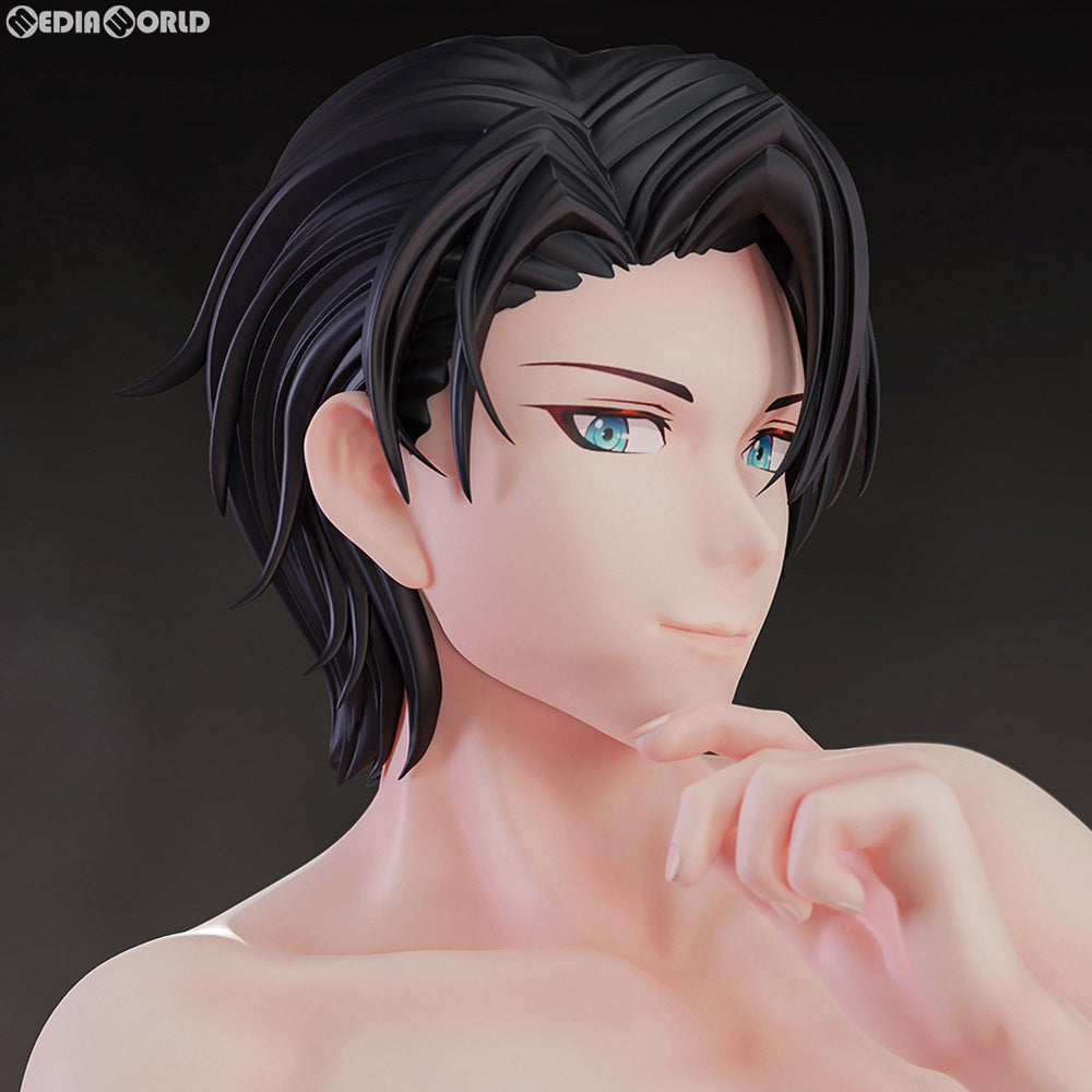 【中古即納】[FIG] インサイトオリジナル「肉感男子A」 1/8 完成品 フィギュア インサイト(20211230)