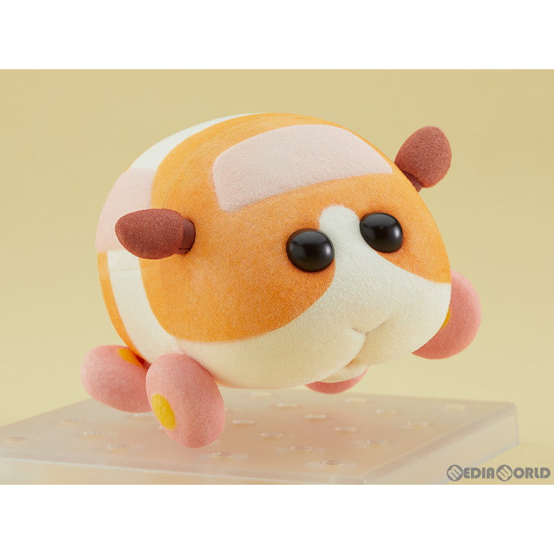 【中古即納】[FIG] ねんどろいど 1677 ポテト PUI PUI モルカー 完成品 可動フィギュア グッドスマイルカンパニー(20220428)