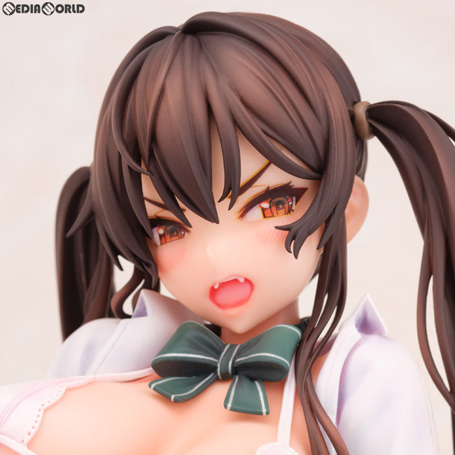 【中古即納】[FIG] あかさあい 小宮ゆかり(こみやゆかり) 1/5 完成品 フィギュア Bishop's Rondo(ビショップスロンド)(20211218)