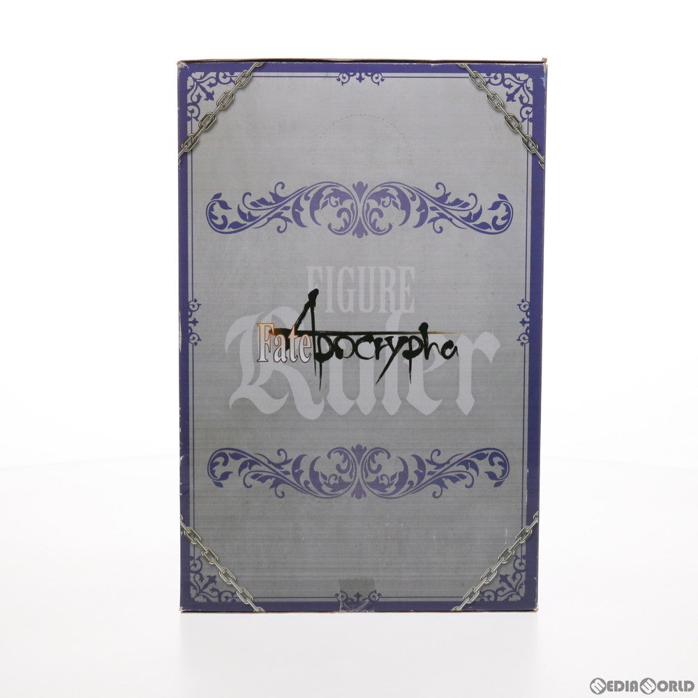 【中古即納】[FIG] ルーラー/ジャンヌ・ダルク Fate/Apocrypha(フェイト/アポクリファ) フィギュア-ルーラー- プライズ(AMU-PRZ9335) フリュー(20180223)