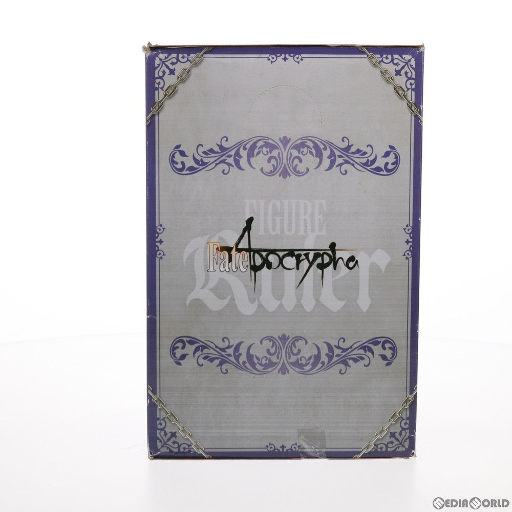 【中古即納】[FIG] ルーラー/ジャンヌ・ダルク Fate/Apocrypha(フェイト/アポクリファ) フィギュア-ルーラー- プライズ(AMU-PRZ9335) フリュー(20180223)