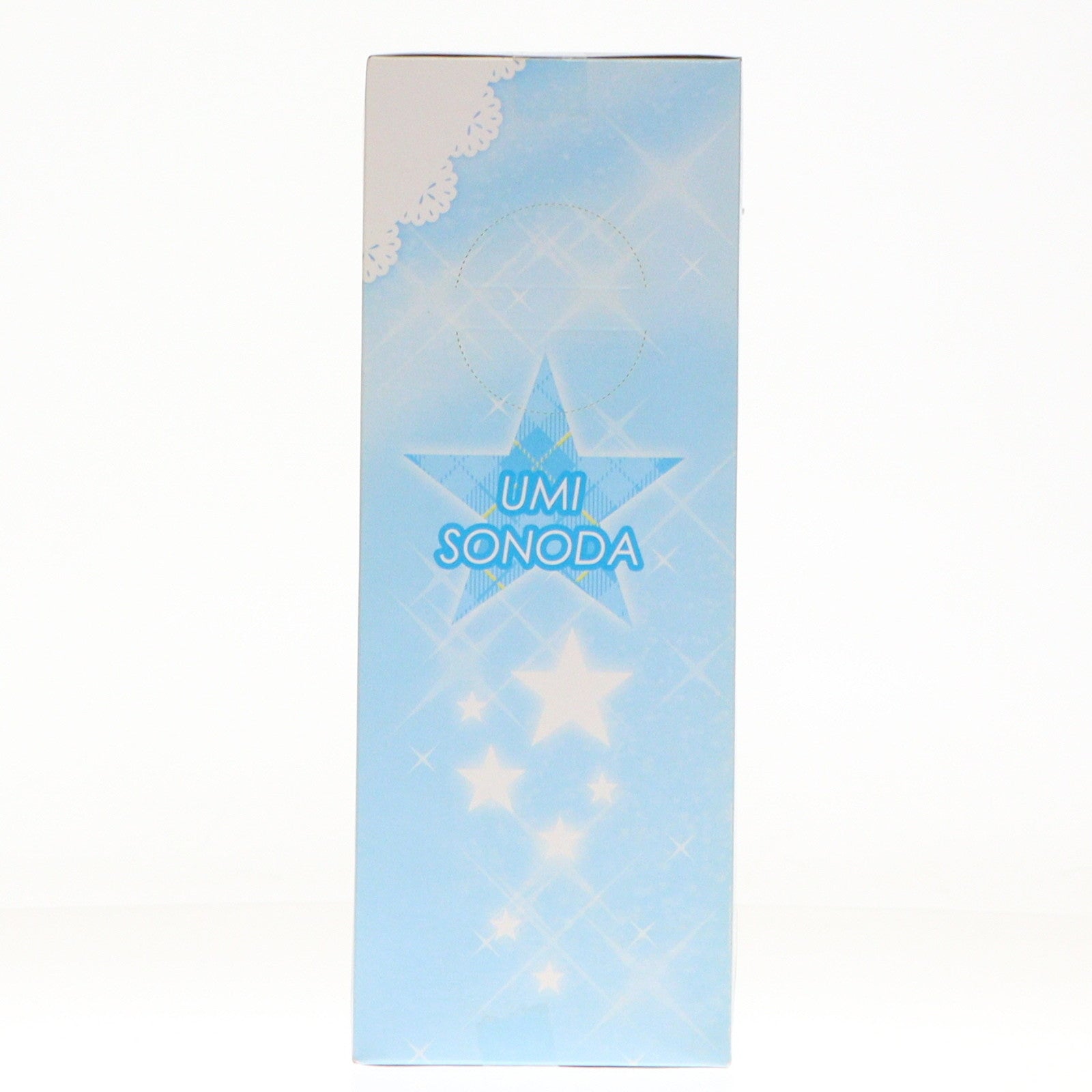 【中古即納】[FIG] 園田海未(そのだうみ) プレミアムフィギュア 『Re START:DASH!!』 ラブライブ! プライズ(26151) セガ(20140310)