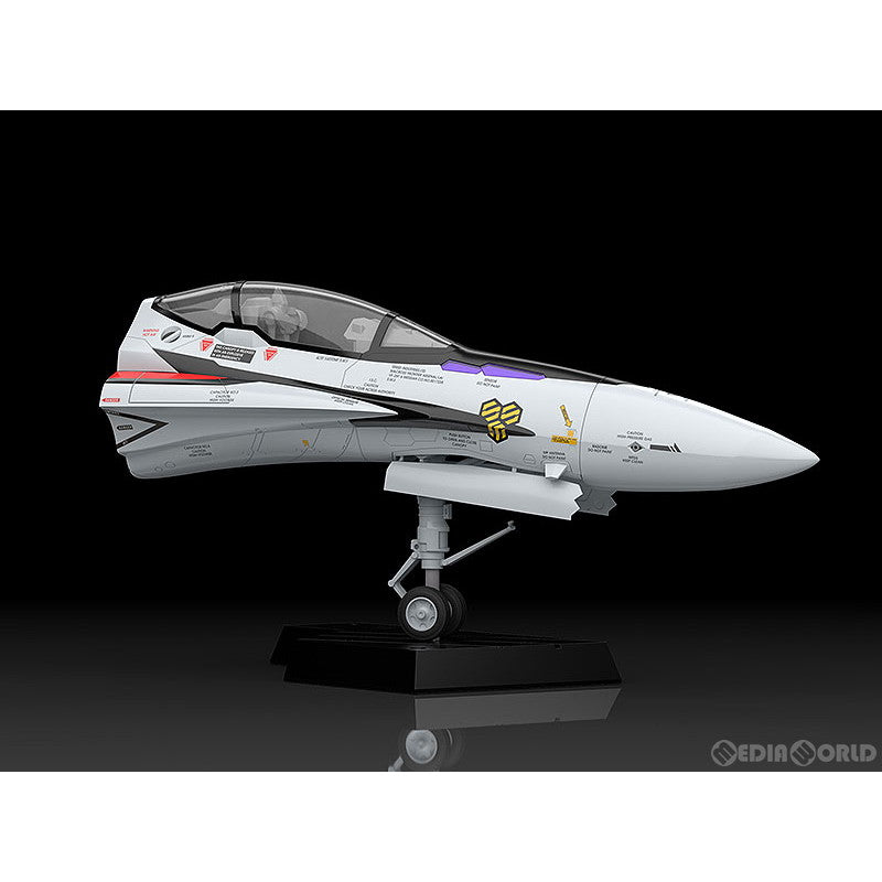 【新品】【お取り寄せ】[PTM] PLAMAX MF-51 minimum factory 機首コレクション 1/20 VF-25F マクロスF(フロンティア) プラモデル マックスファクトリー(20211229)