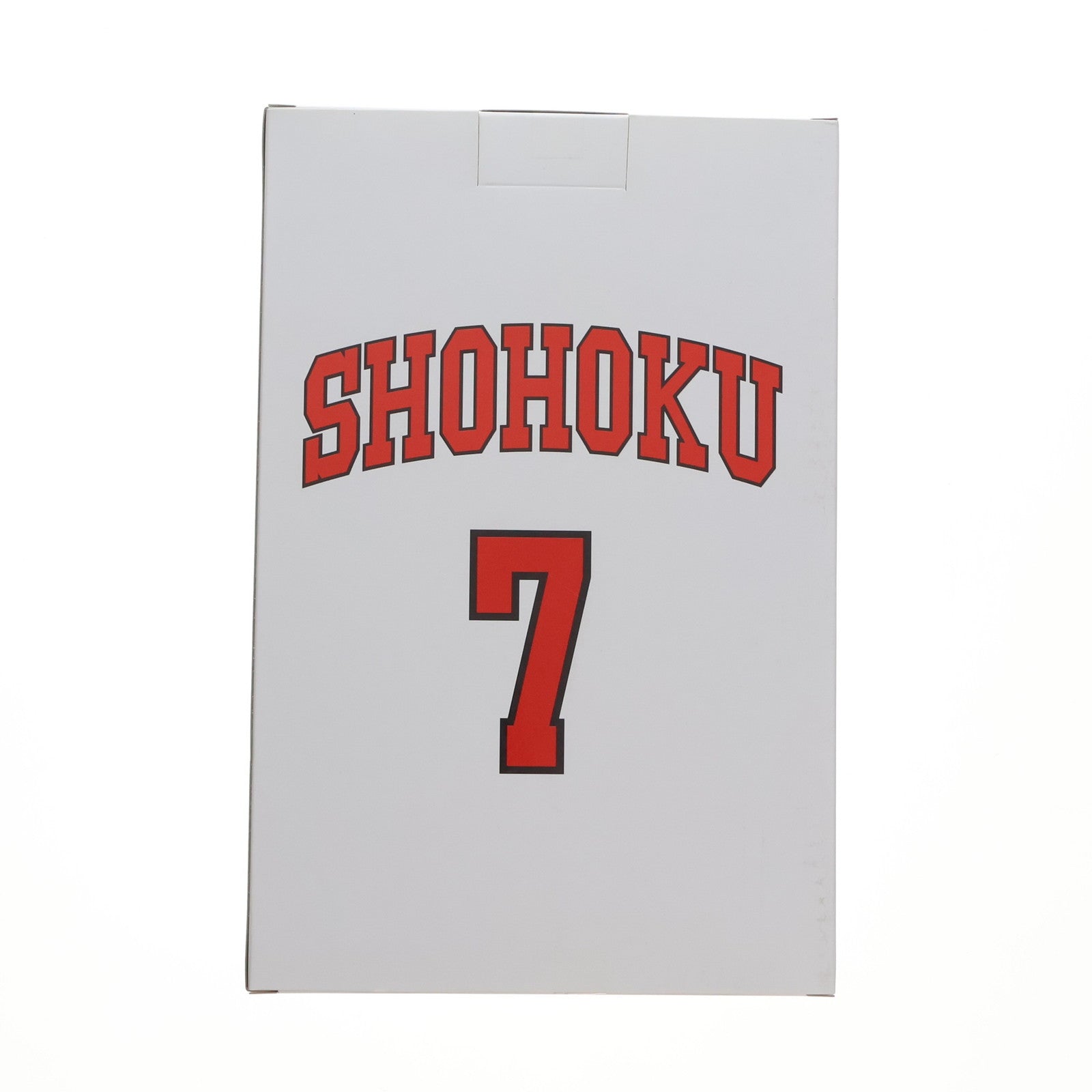 【中古即納】[FIG] 宮城リョータ 白ユニフォームver. The spirit collection of Inoue Takehiko SLAM DUNK(スラムダンク) vol.2 完成品 フィギュア ティーケー・ホールディングス&ヤマシロヤ&博品館TOY PARK銀座本店限定 ティーケー・ホールディングス(20131130)