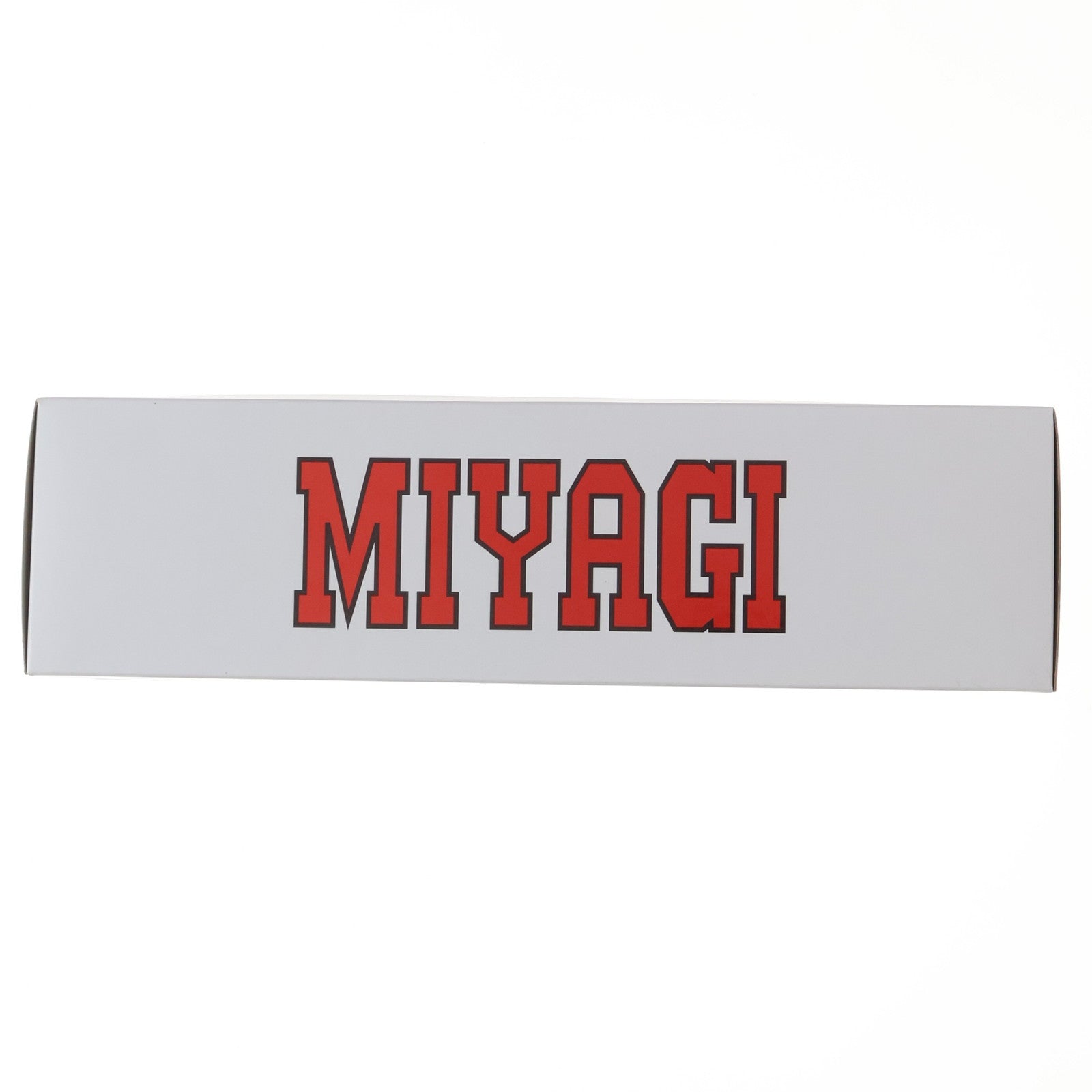 【中古即納】[FIG] 宮城リョータ 白ユニフォームver. The spirit collection of Inoue Takehiko SLAM DUNK(スラムダンク) vol.2 完成品 フィギュア ティーケー・ホールディングス&ヤマシロヤ&博品館TOY PARK銀座本店限定 ティーケー・ホールディングス(20131130)