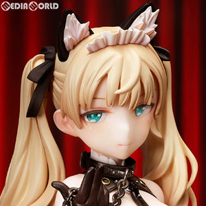 【中古即納】[FIG] ポストカード付属 ネイティブクリエイターズコレクション ノーラ 島田フミカネ オリジナルキャラクター 1/7 完成品 フィギュア ネイティブオンラインショップ&FANZA限定 ネイティブ(20210531)