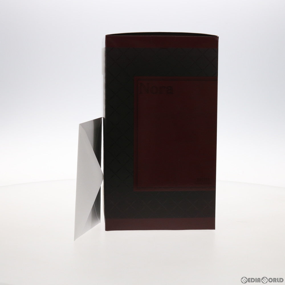 【中古即納】[FIG] ポストカード付属 ネイティブクリエイターズコレクション ノーラ 島田フミカネ オリジナルキャラクター 1/7 完成品 フィギュア ネイティブオンラインショップ&FANZA限定 ネイティブ(20210531)