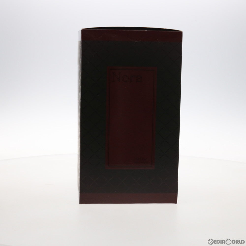 【中古即納】[FIG] ポストカード付属 ネイティブクリエイターズコレクション ノーラ 島田フミカネ オリジナルキャラクター 1/7 完成品 フィギュア ネイティブオンラインショップ&FANZA限定 ネイティブ(20210531)