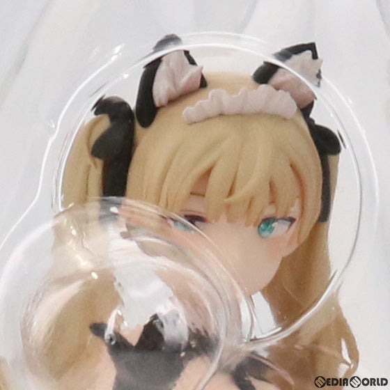 【中古即納】[FIG] ポストカード付属 ネイティブクリエイターズコレクション ノーラ 島田フミカネ オリジナルキャラクター 1/7 完成品 フィギュア ネイティブオンラインショップ&FANZA限定 ネイティブ(20210531)