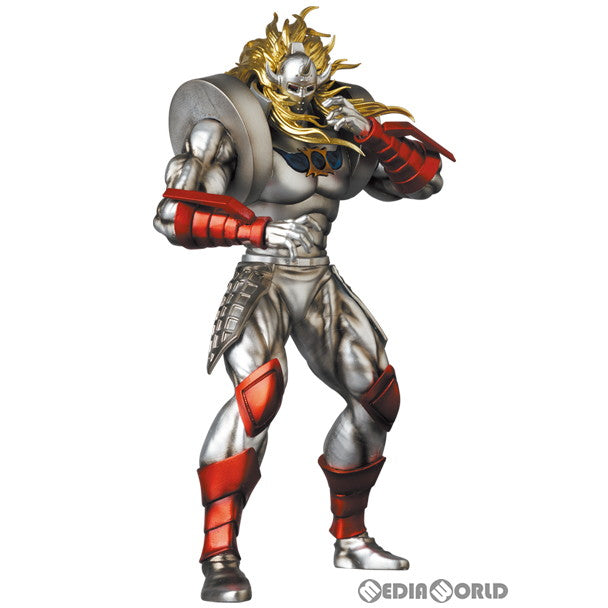 【中古即納】[FIG] ウルトラディテールフィギュア No.660 UDF 悪魔将軍 キン肉マン 完成品 フィギュア CCP/メディコム・トイ(20221016)