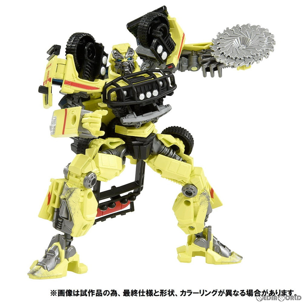 【新品即納】[TOY] トランスフォーマー プレミアムフィニッシュ PF SS-04 ラチェット 完成トイ タカラトミー(20220312)