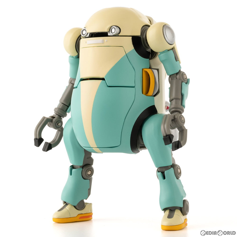【中古即納】[FIG] 35メカトロウィーゴ つーとんぐりーん 完成品 可動フィギュア 千値練(せんちねる)(20220106)