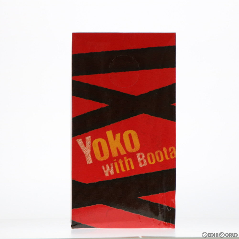 【中古即納】[FIG] ヨーコ・リットナー 劇場版 天元突破グレンラガン エクストラフィギュア プライズ(19812) セガ(20090820)
