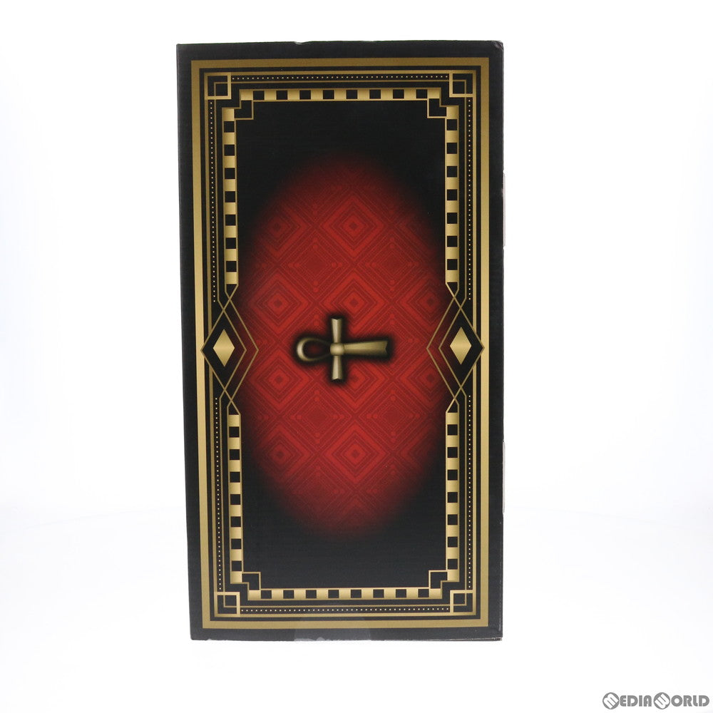 【中古即納】[FIG] ポストカード付属 ネイティブクリエイターズコレクション アヌビス CasinoVer. BINDing クリエイターズ オピニオン 1/4 完成品 フィギュア ネイティブオンラインショップ&FANZA限定 BINDing(バインディング)/ネイティブ(20210331)