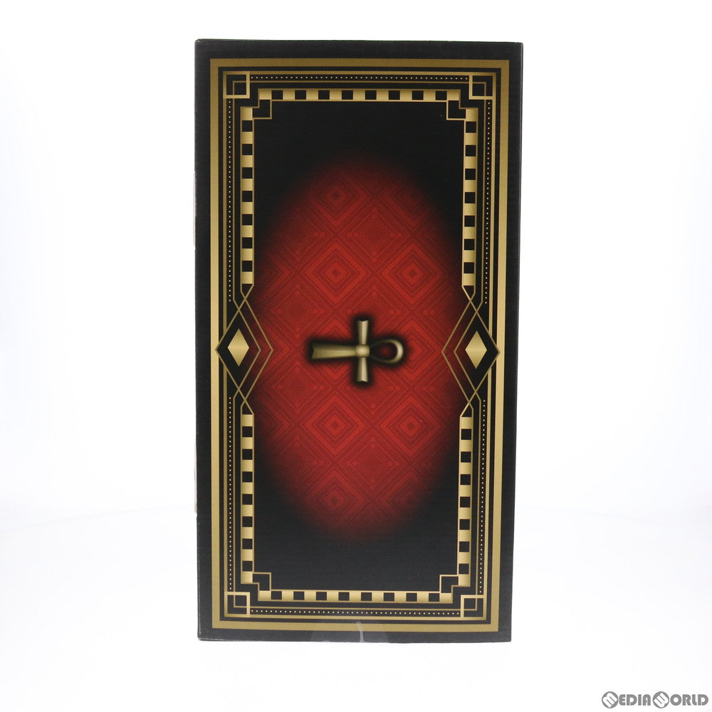 【中古即納】[FIG] ポストカード付属 ネイティブクリエイターズコレクション アヌビス CasinoVer. BINDing クリエイターズ オピニオン 1/4 完成品 フィギュア ネイティブオンラインショップ&FANZA限定 BINDing(バインディング)/ネイティブ(20210331)