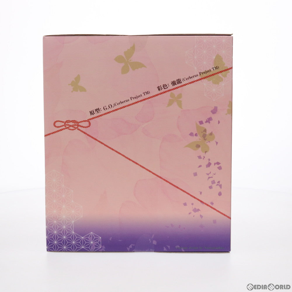 【中古即納】[FIG] 八宝備仁画集 紅蝶 ～ほてり～ 完成品 フィギュア FLARE(フレア)(20200630)